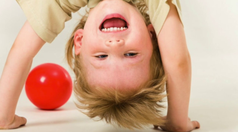 Гиперактивный ребенок, что делать родителям – 6 советов психолога