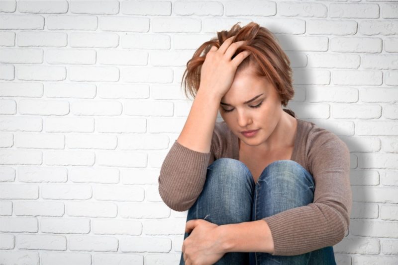 Как избавиться от депрессии самостоятельно — 20 советов психолога