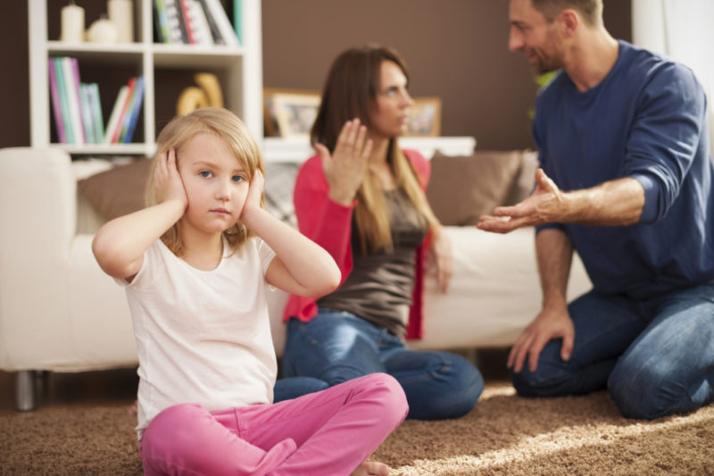 Кризисы семейной жизни по годам - психология: как преодолеть